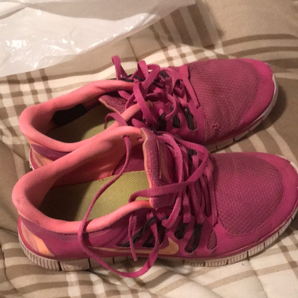 3 for $5 Nike free run